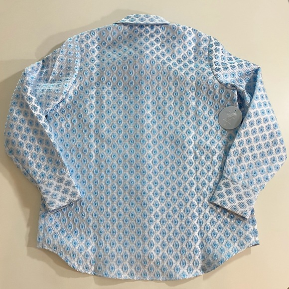 Hill House Home The James Shirt - Picture 11 of 13